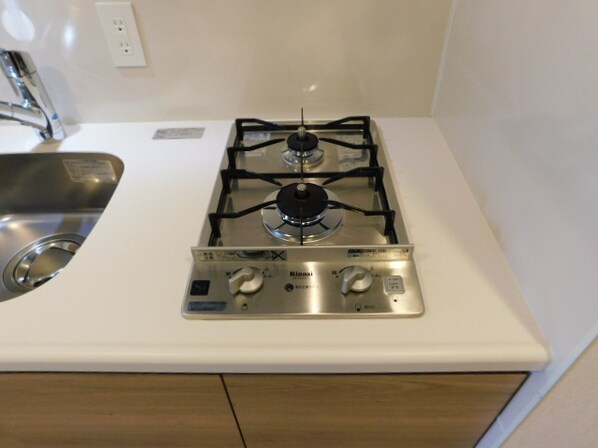 ラベイユ麻布十番 の物件内観写真